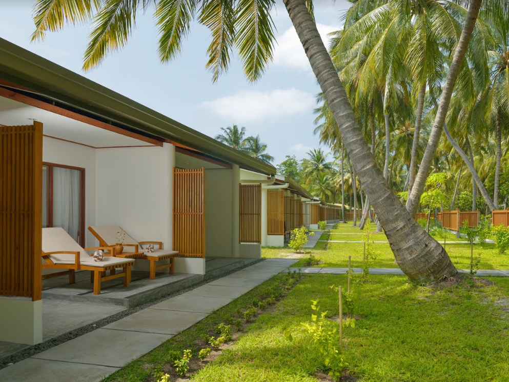 Sun Island Resort & Spa