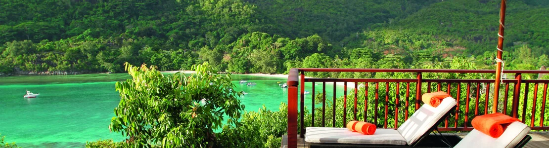 Constance Ephelia Mahé Seychelles