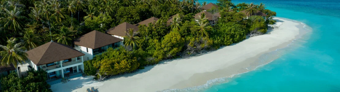 Resort premium Maldivas