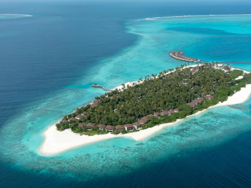 Avani+ Fares Maldives - B. Miriandhoo