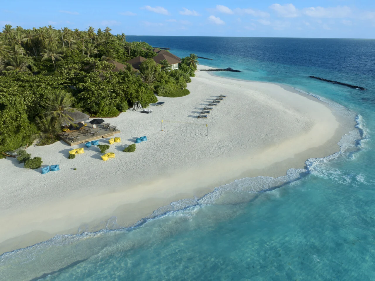 AVANI+ Fares Maldives