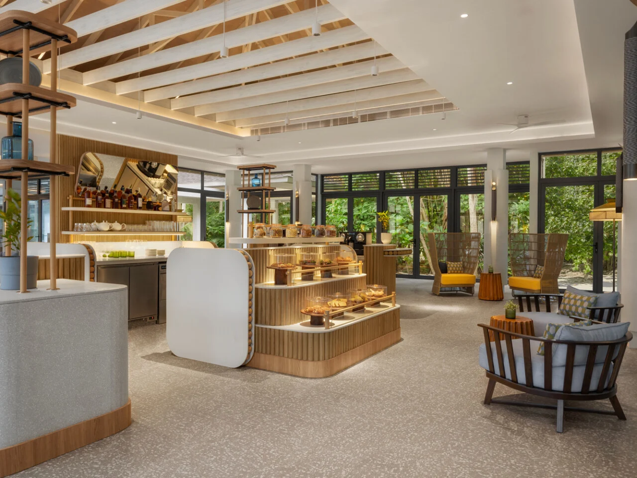 AVANI+ Fares Maldives