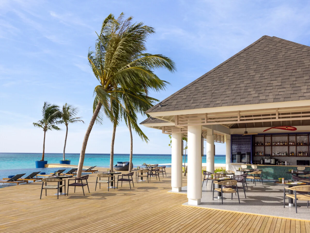 AVANI+ Fares Maldives