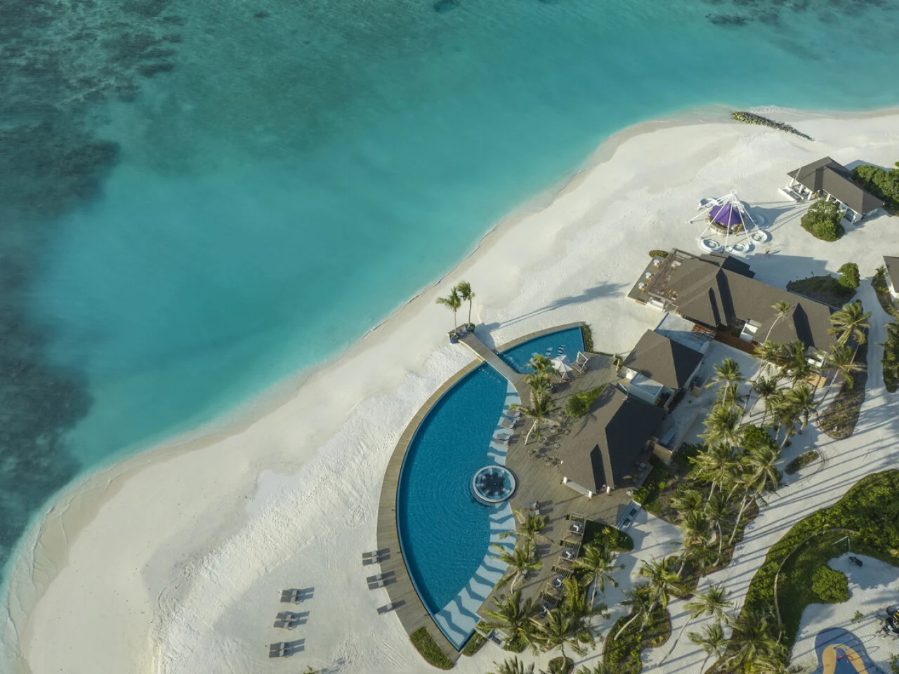 AVANI+ Fares Maldives