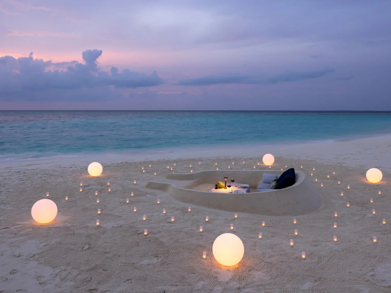 AVANI+ Fares Maldives