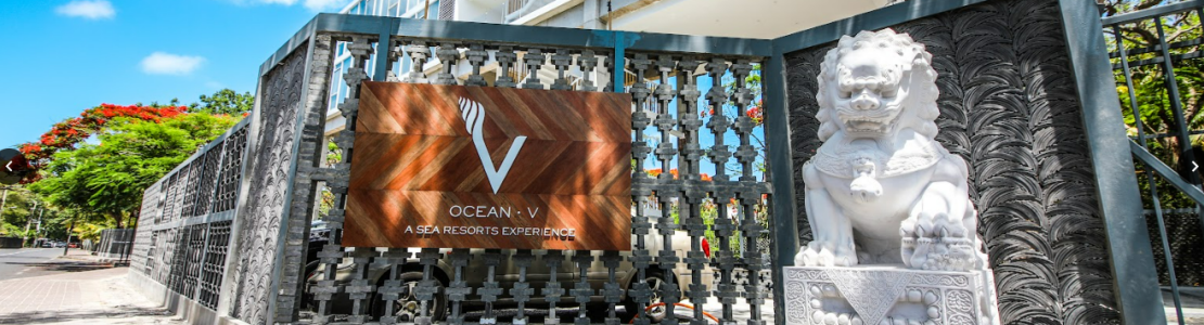 Ocean V Hotel