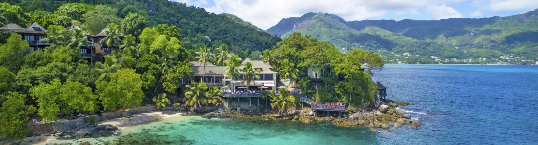 Hilton Seychelles Northolme Resort & Spa