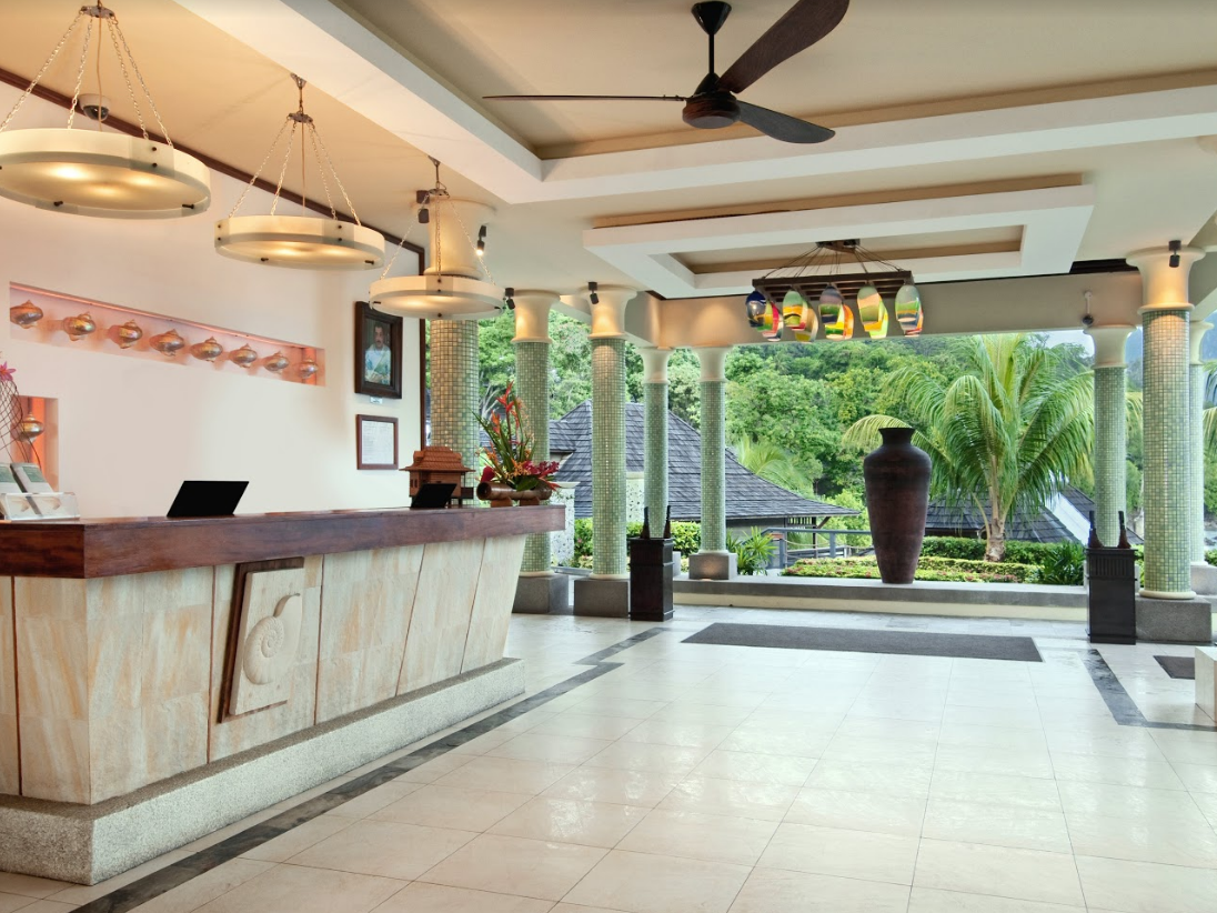 Hilton Seychelles Northolme Resort & Spa