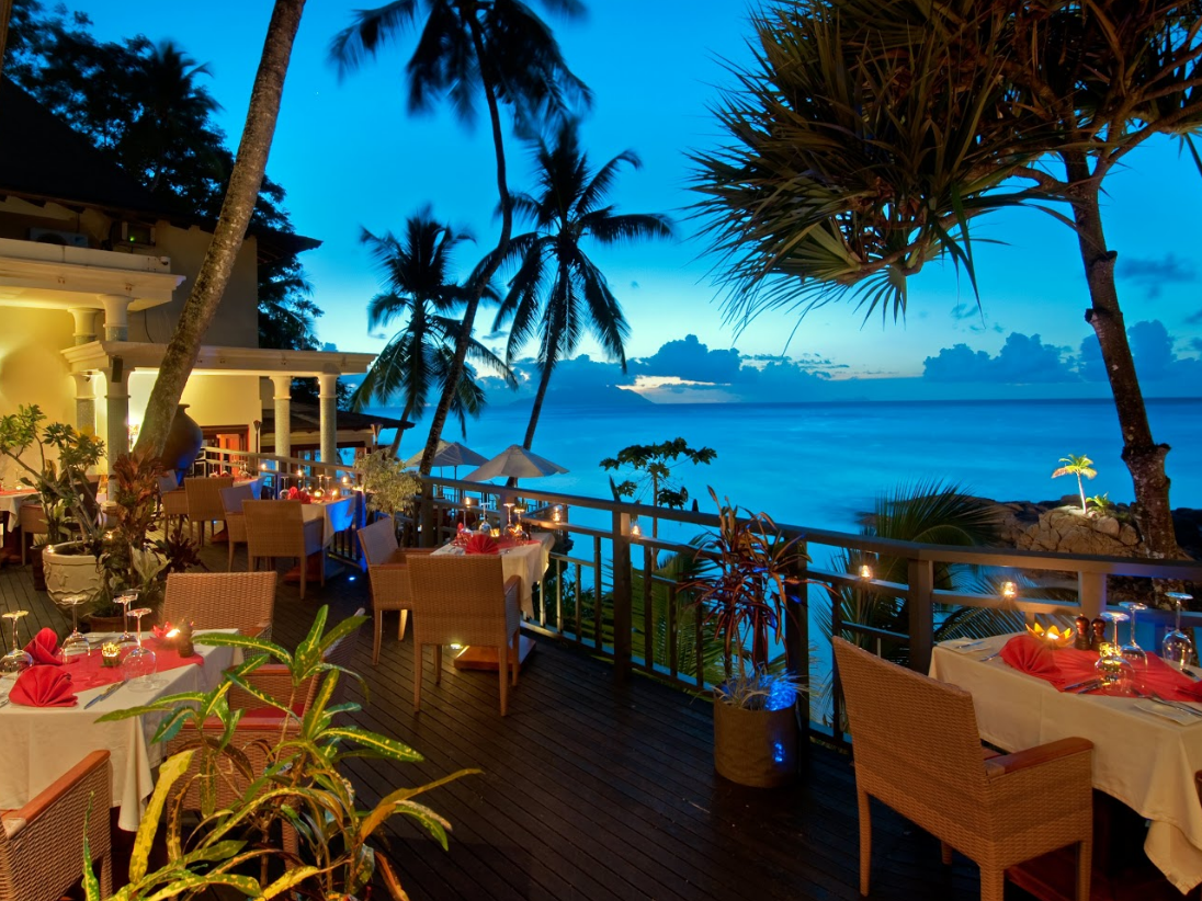 Hilton Seychelles Northolme Resort & Spa