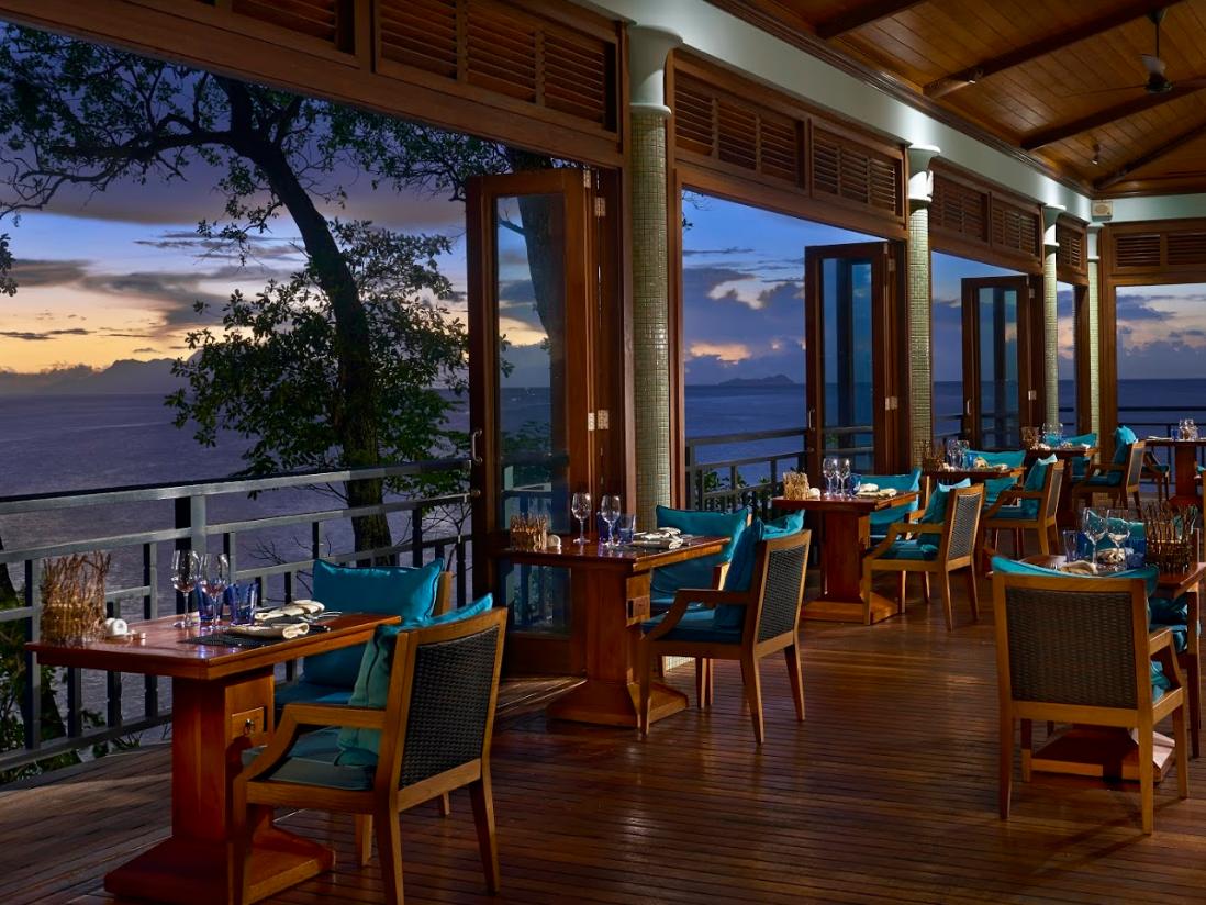 Hilton Seychelles Northolme Resort & Spa