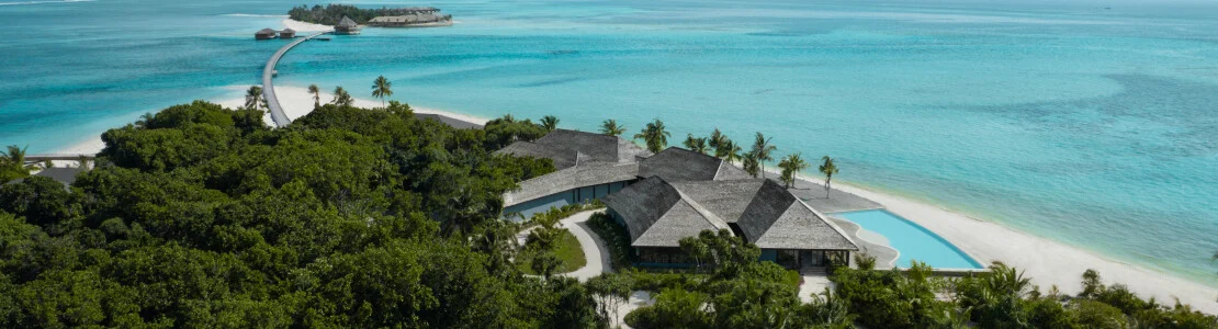 Jawakara Islands Maldives