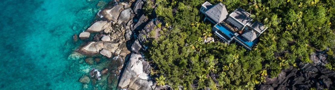 Anantara Maia Seychelles Villas