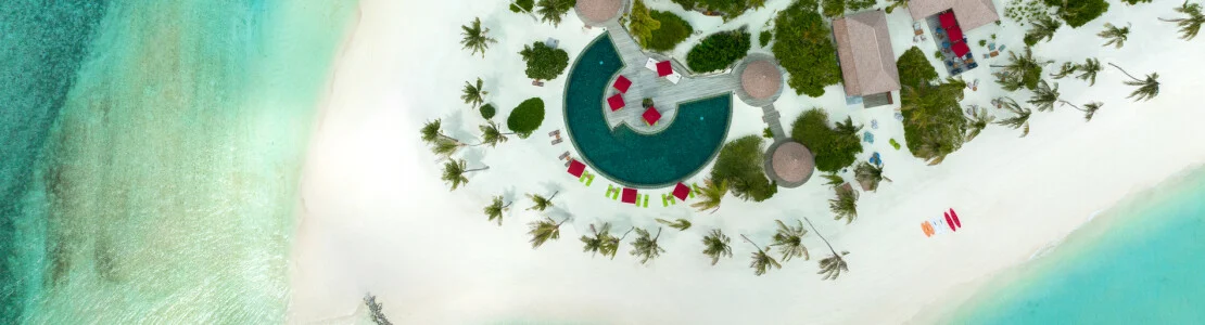 Barceló Whale Lagoon Maldives