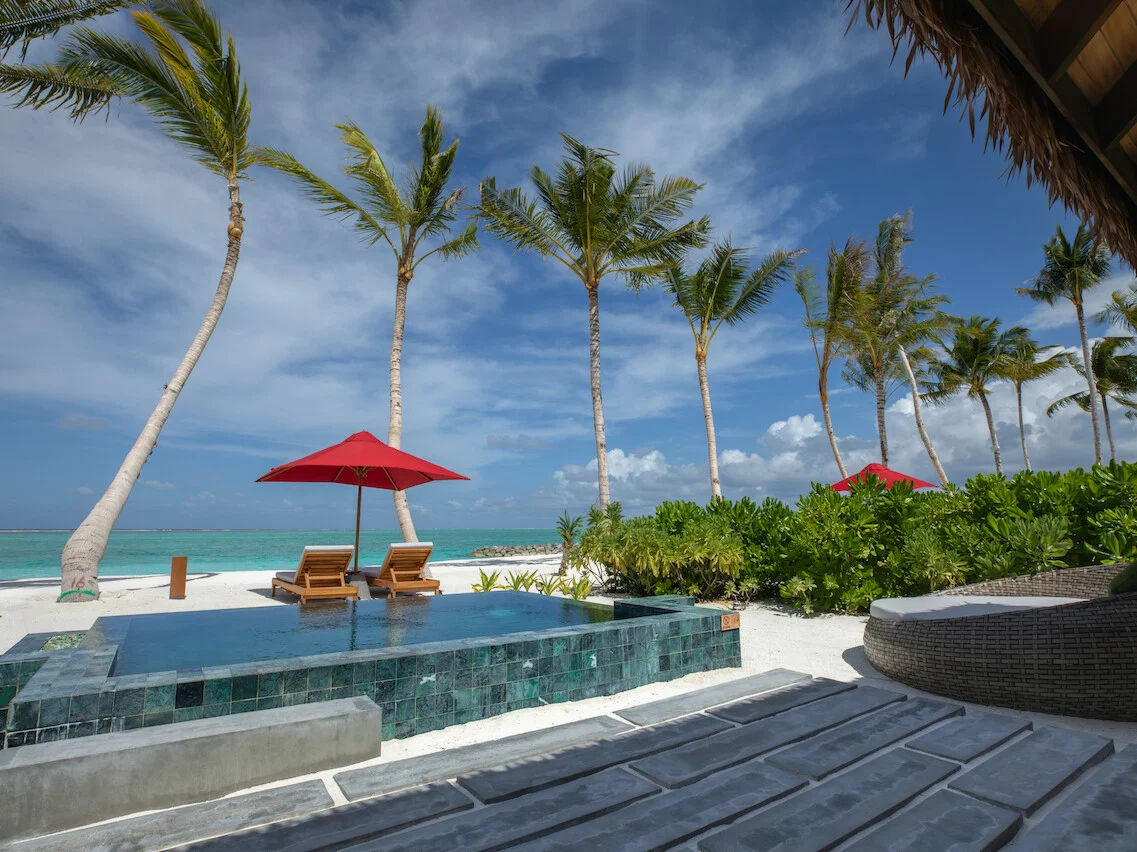 Barceló Whale Lagoon Maldives