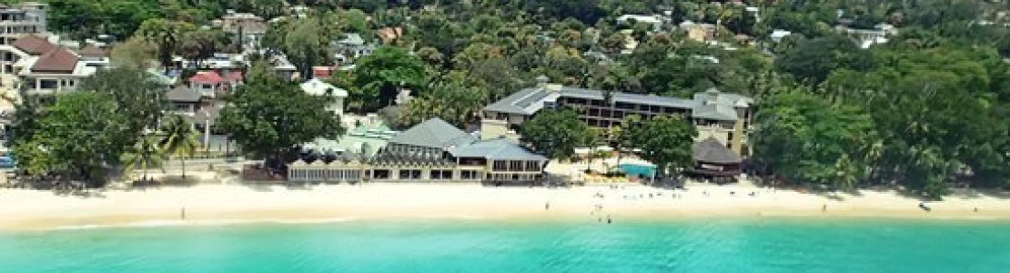 Coral Strand Smart Choice Hotel