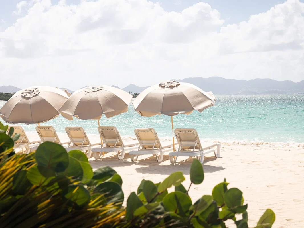 Aurora Anguilla Resort & Golf Club