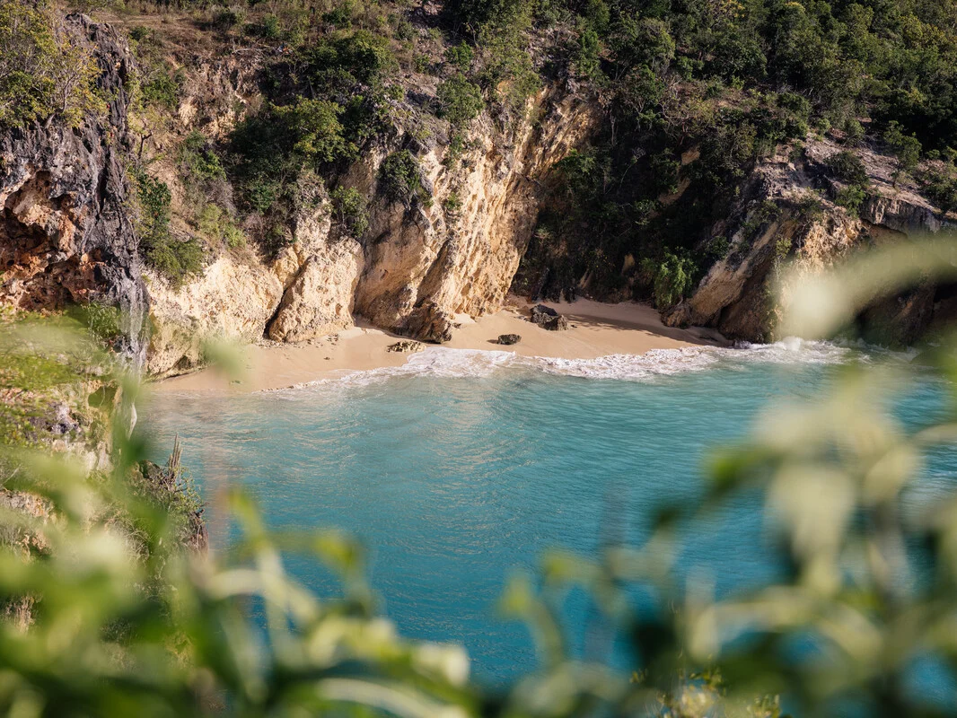 Aurora Anguilla Resort & Golf Club