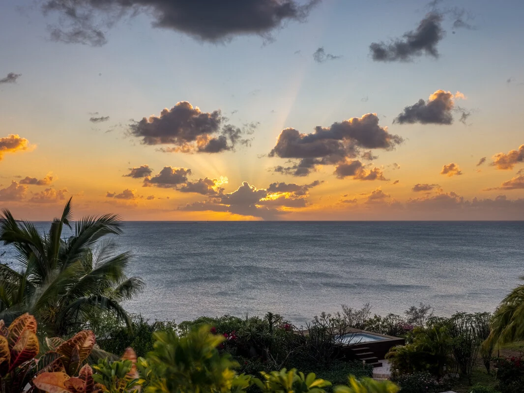 Aurora Anguilla Resort & Golf Club