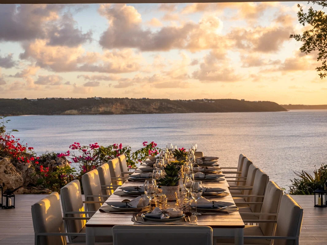 Aurora Anguilla Resort & Golf Club