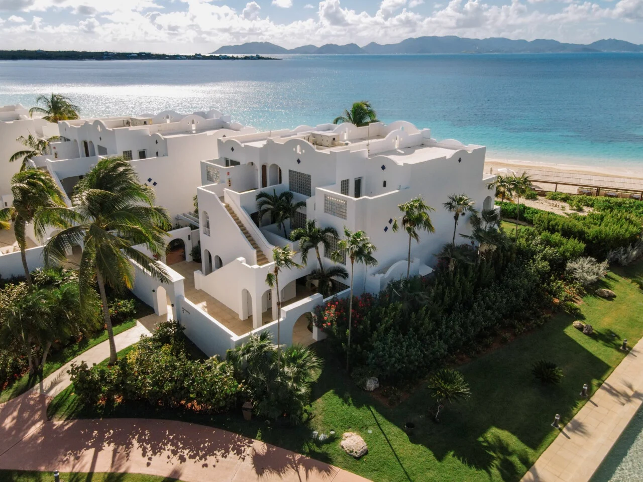 Aurora Anguilla Resort & Golf Club