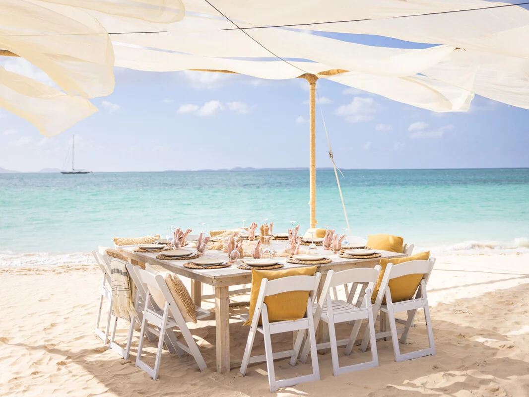 Aurora Anguilla Resort & Golf Club