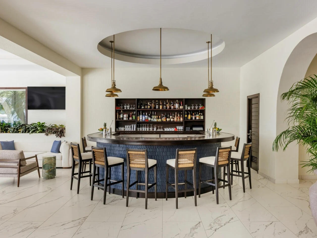 Aurora Anguilla Resort & Golf Club