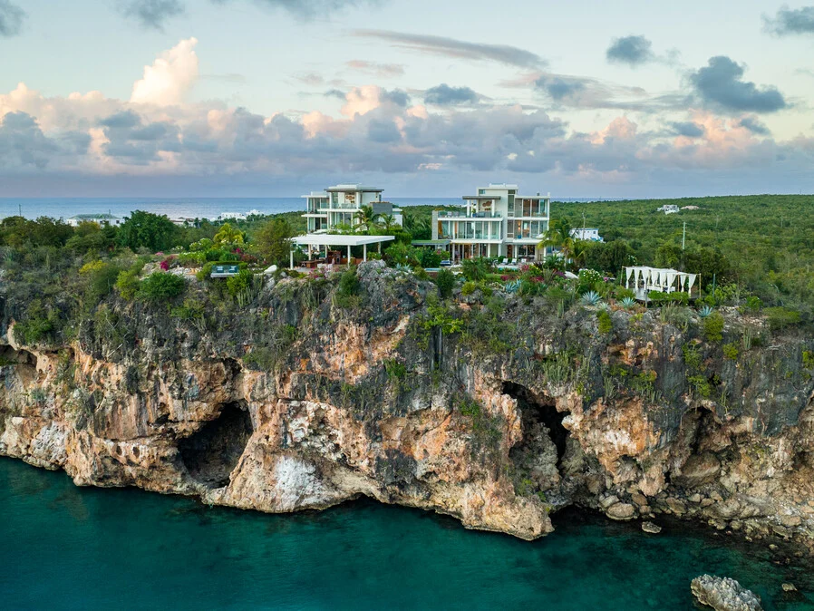 Aurora Anguilla Resort & Golf Club