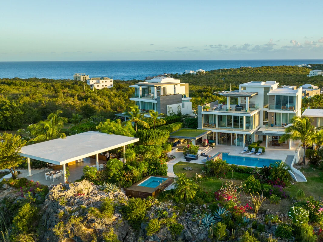 Aurora Anguilla Resort & Golf Club