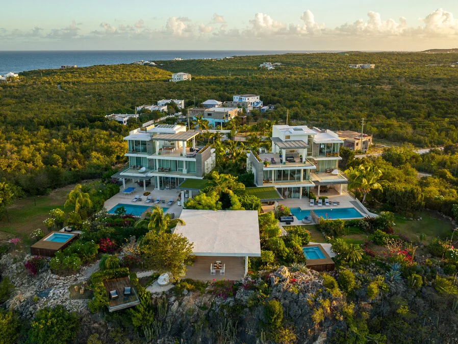 Aurora Anguilla Resort & Golf Club