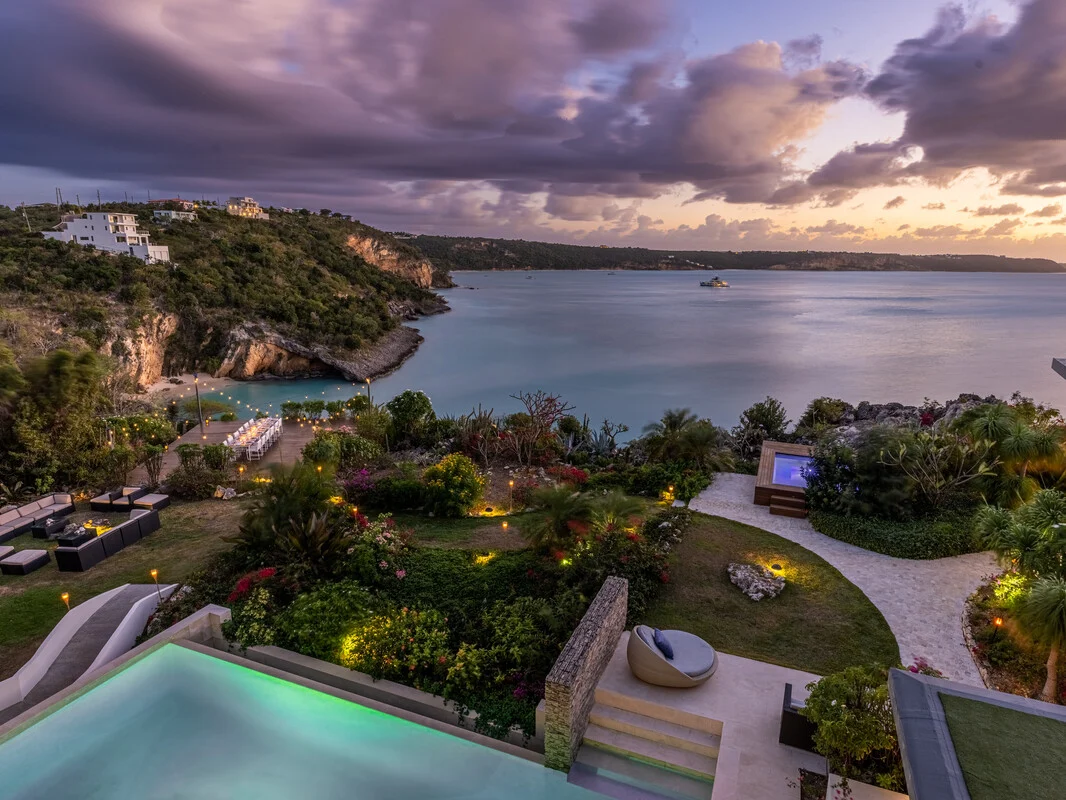 Aurora Anguilla Resort & Golf Club