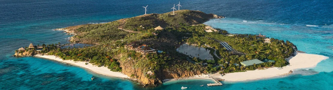 Islas Vírgenes Británicas