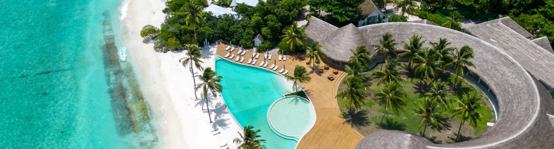 Ifuru Island Maldives