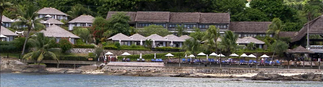 Fisherman's Cove Resort