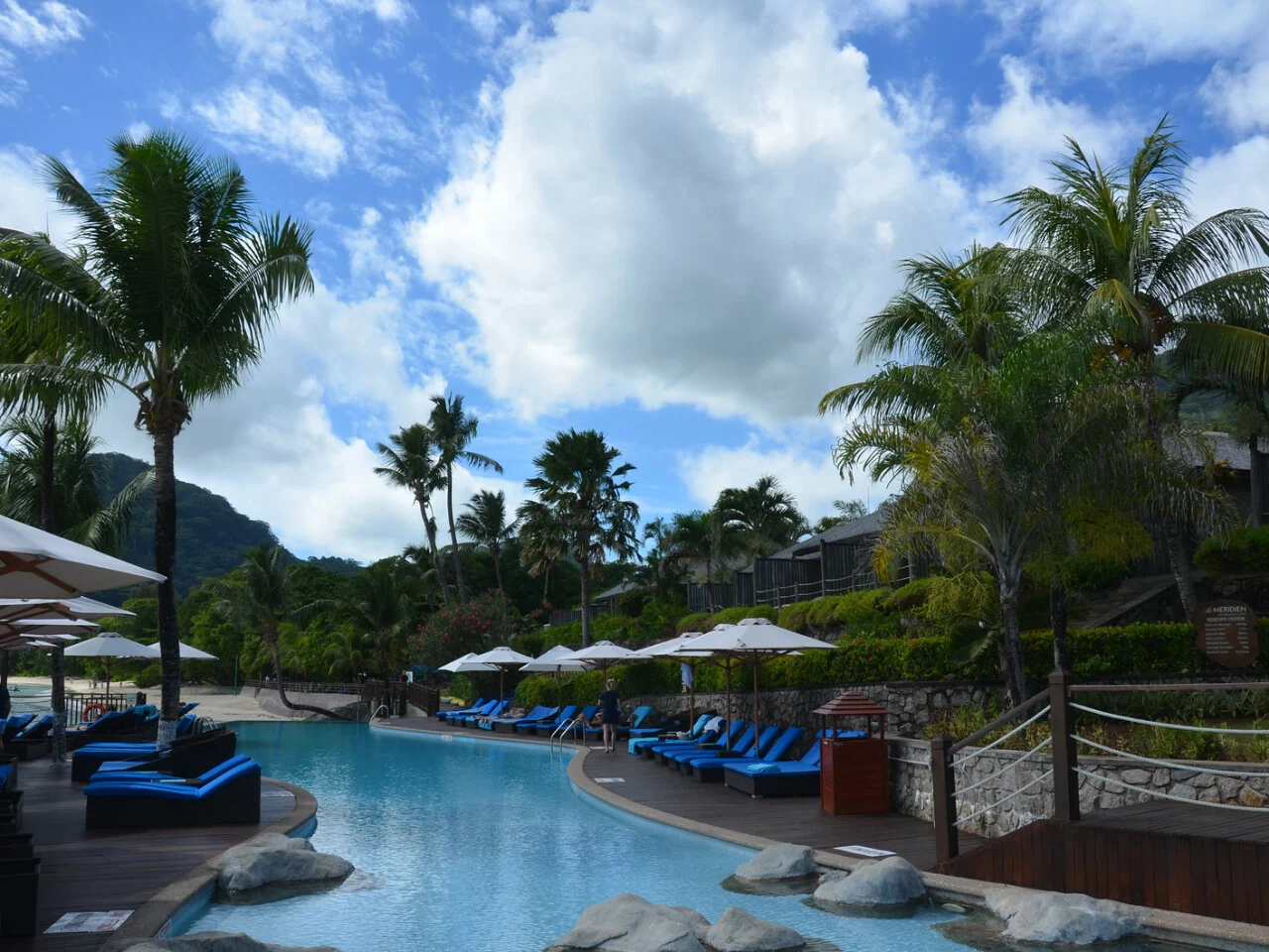 Fisherman's Cove Resort