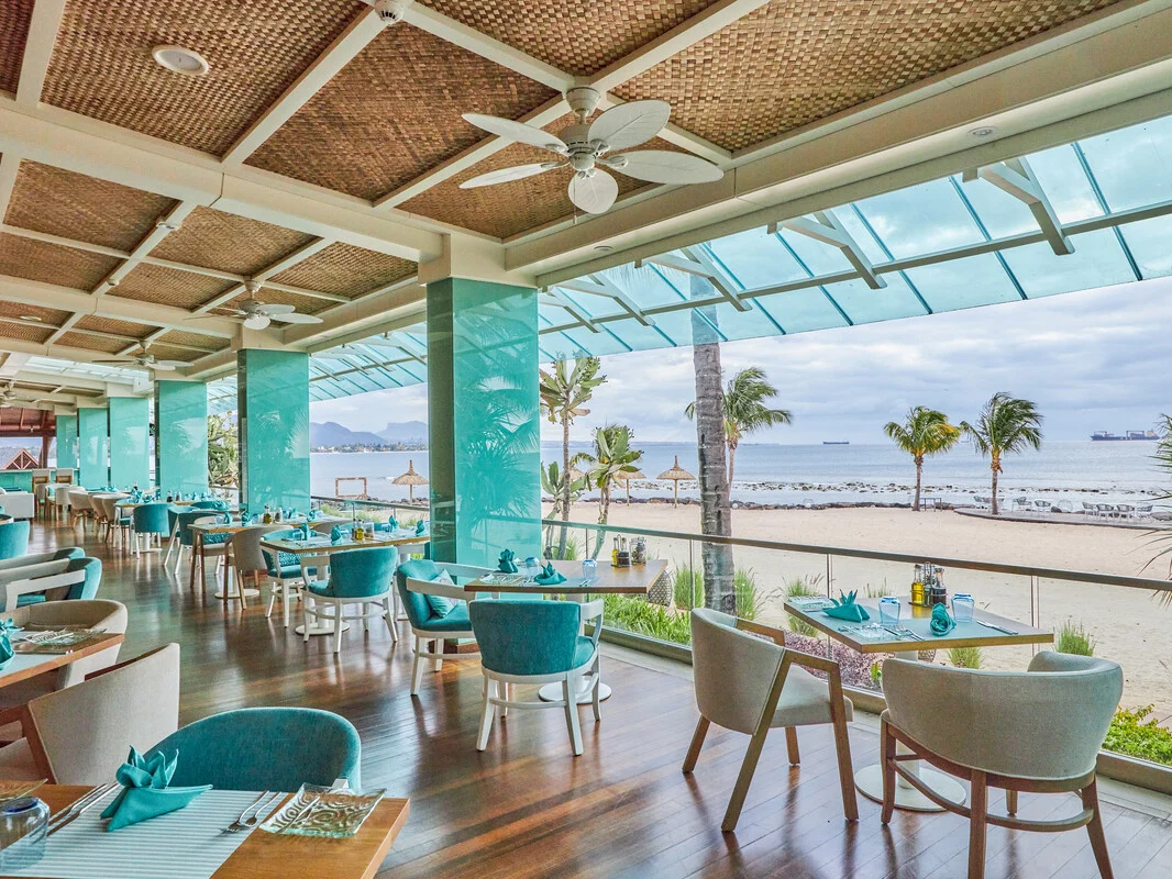 InterContinental Mauritius Resort Balaclava Fort