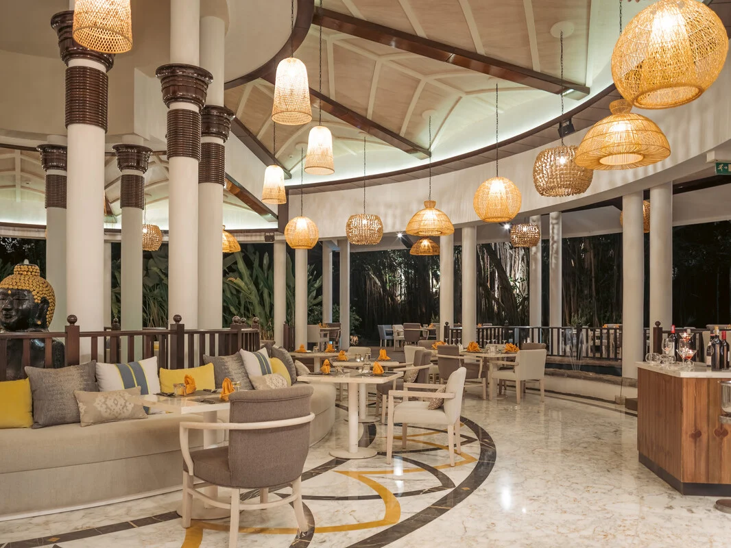 InterContinental Mauritius Resort Balaclava Fort