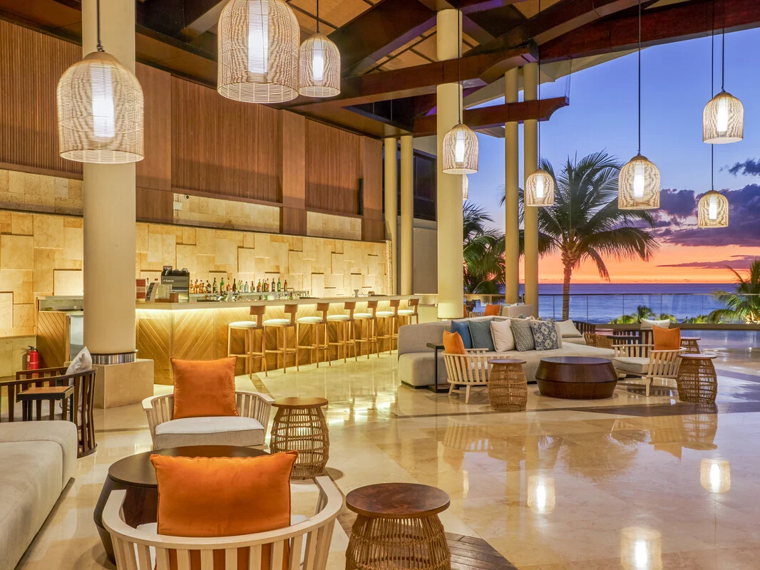 InterContinental Mauritius Resort Balaclava Fort