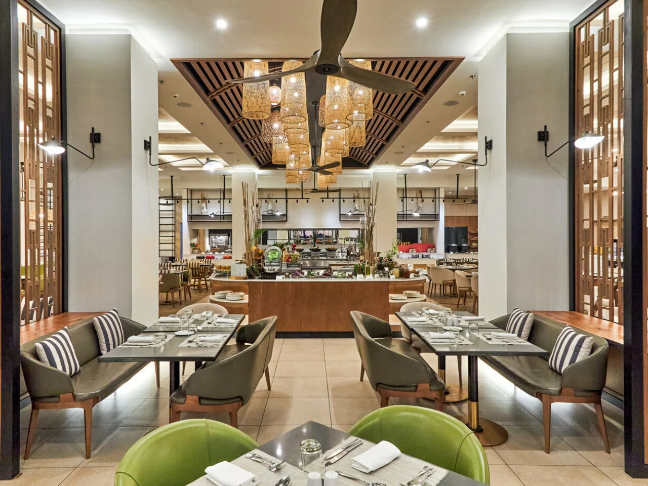 InterContinental Mauritius Resort Balaclava Fort