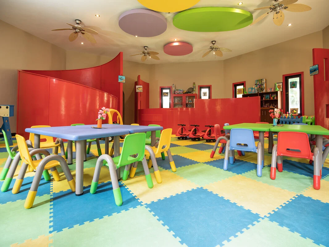 InterContinental Mauritius Resort Balaclava Fort