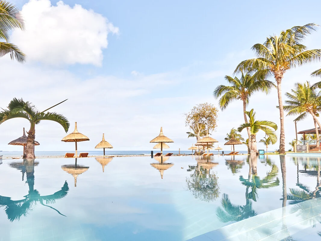 InterContinental Mauritius Resort Balaclava Fort