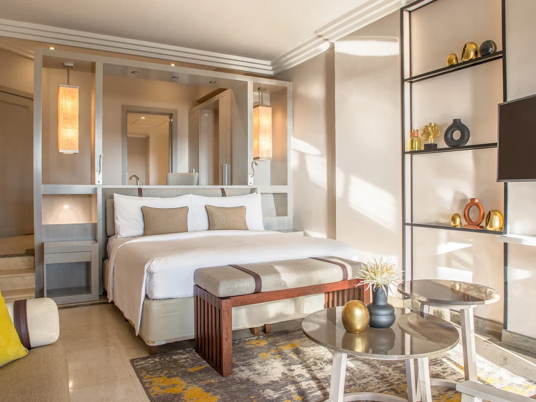 InterContinental Mauritius Resort Balaclava Fort