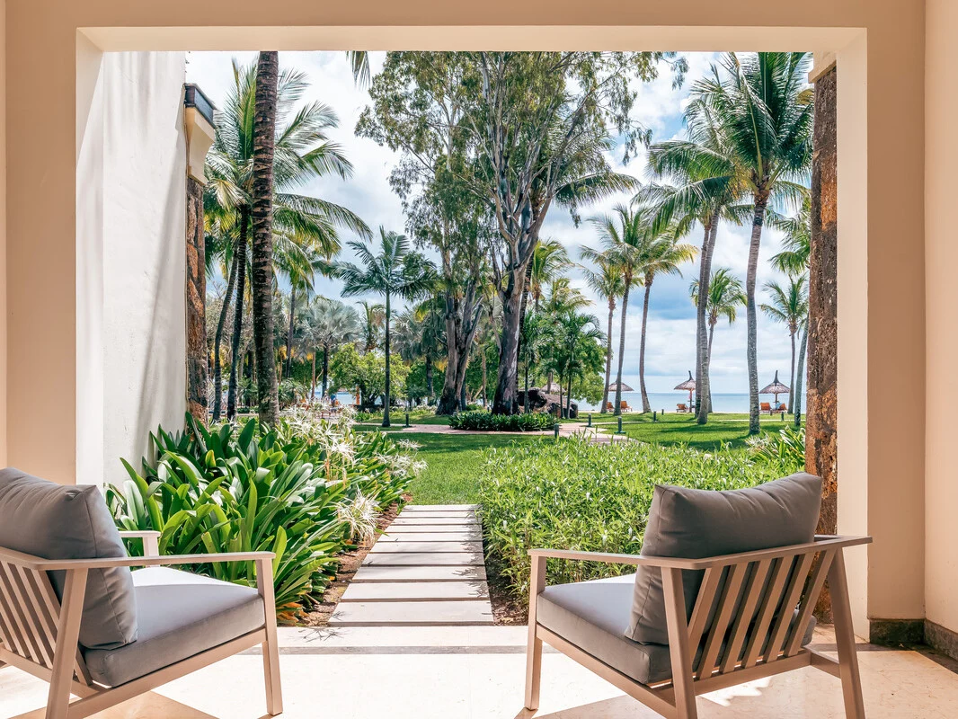 InterContinental Mauritius Resort Balaclava Fort