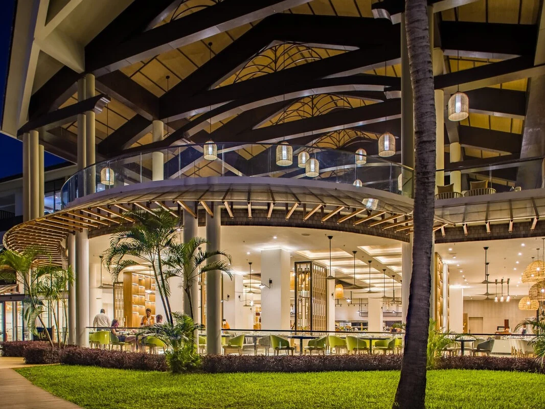 InterContinental Mauritius Resort Balaclava Fort