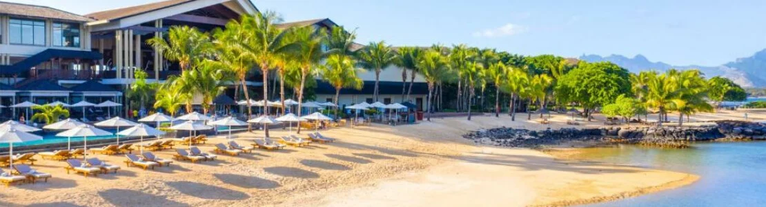 InterContinental Mauritius Resort Balaclava Fort