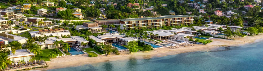 Silversands Grande Anse