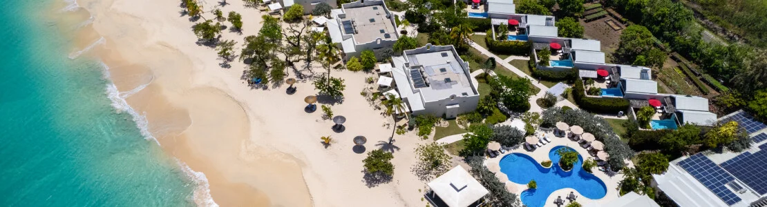 Spice Island Beach Resort