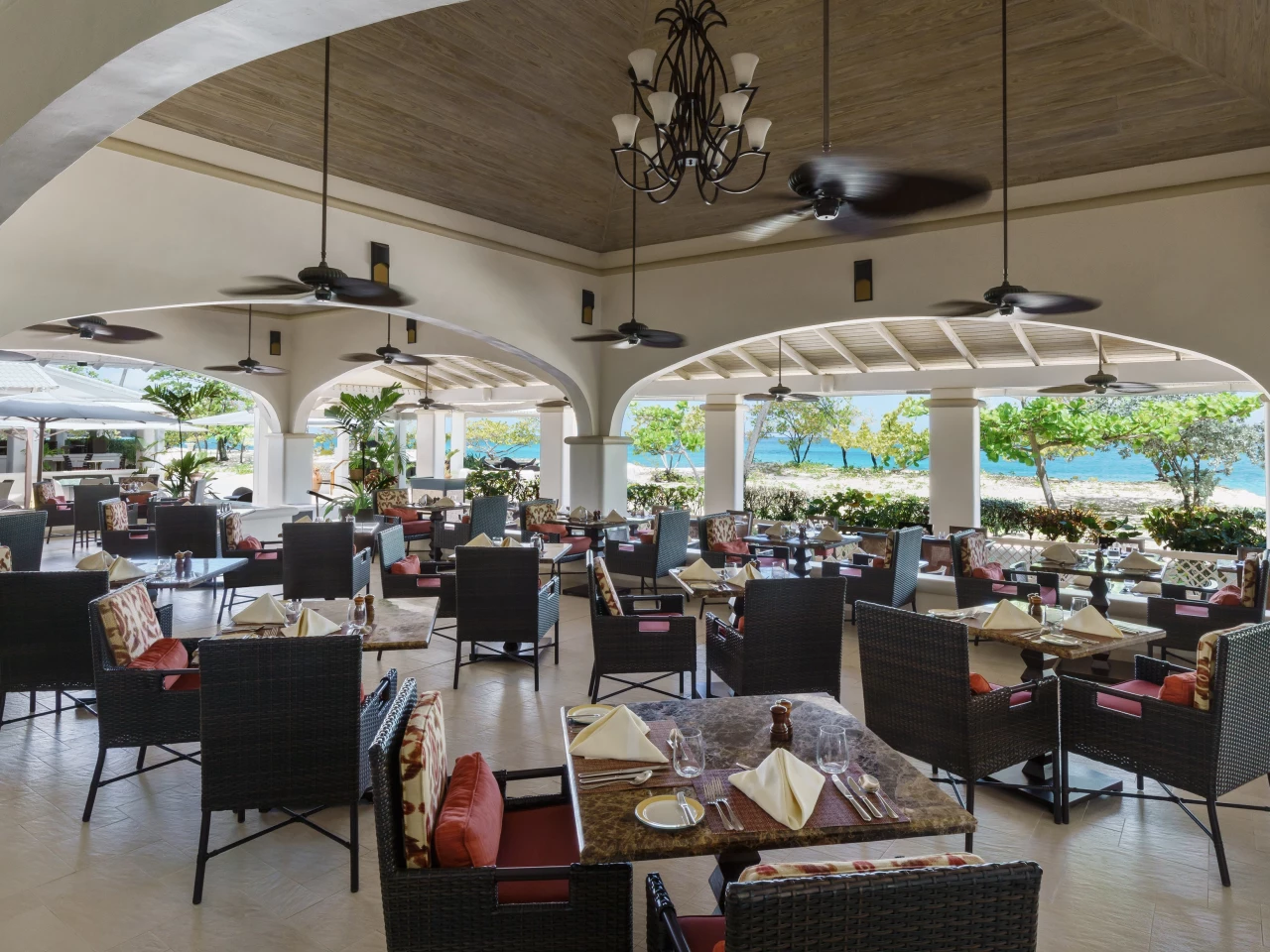 Spice Island Beach Resort