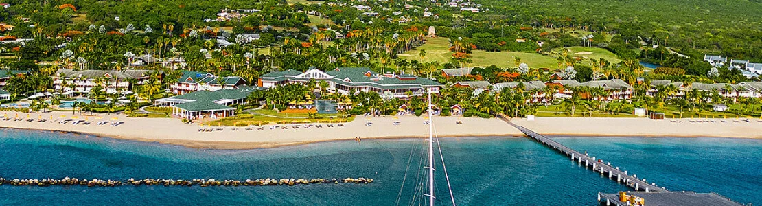 San Cristóbal y Nieves