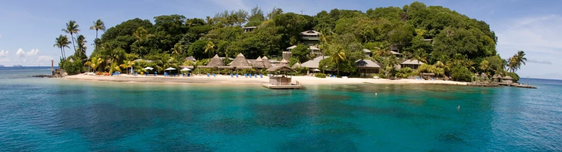 San Vicente y las Granadinas