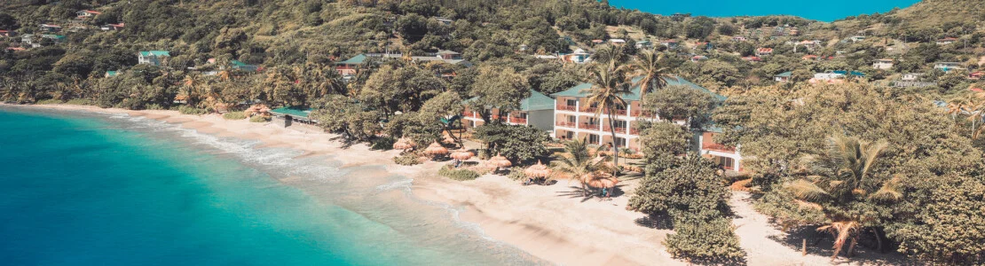Bequia Beach Hotel